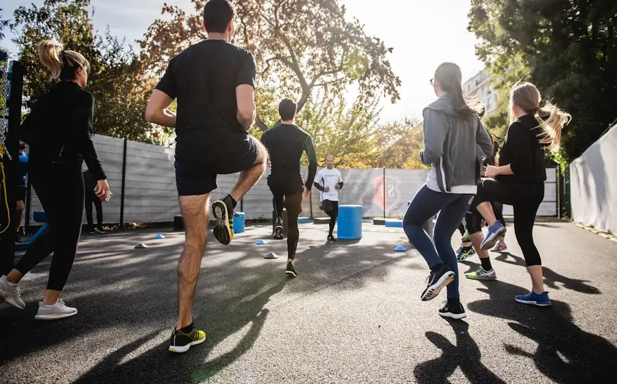Neurotraining & sciences du mouvement