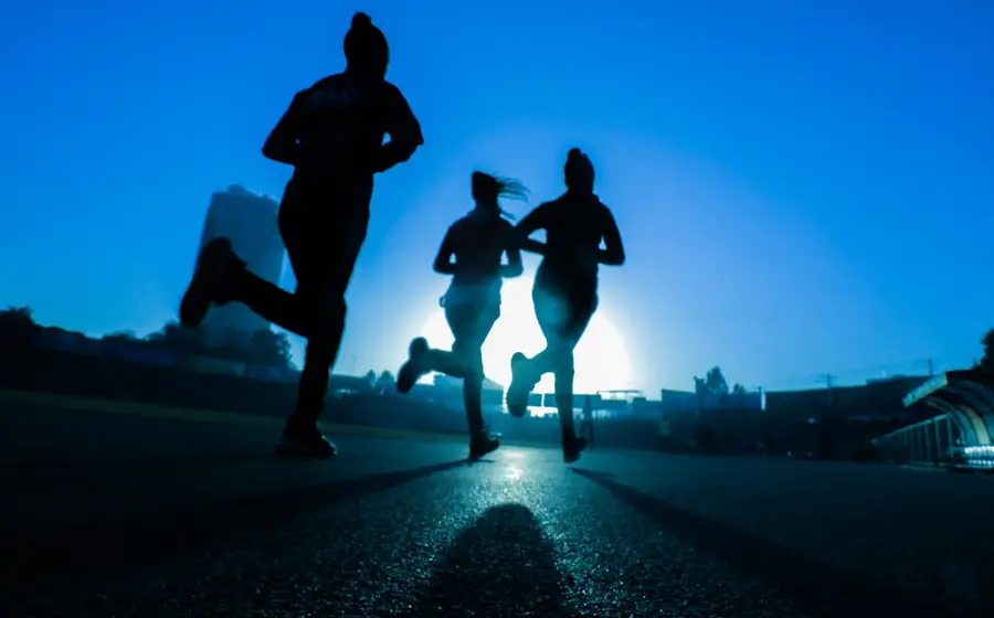 Préparation physique multisports