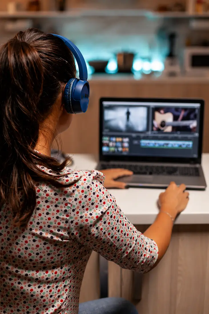 Des vidéos HD multilingues
