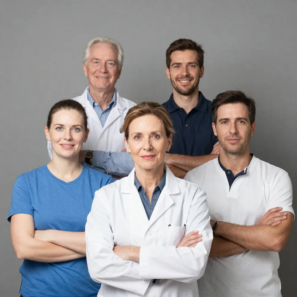 Experts mondiaux
