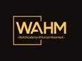WAHM - Logo